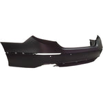 2018-2020 HONDA ACCORD; Rear Bumper Cover; Touring w/Sensor Painted to Match 2018-2020 HONDA ACCORD; Rear Bumper Cover; Touring w/Sensor Painted to Match