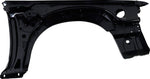 2003-2011 FORD CROWN; Left Fender; Painted to Match 2003-2011 FORD CROWN; Left Fender; Painted to Match
