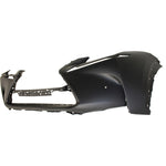 2015-2017 LEXUS NX200t; Front Bumper Cover; w/F Sport w/Sensor w/o HL Washer Painted to Match 2015-2017 LEXUS NX200t; Front Bumper Cover; w/F Sport w/Sensor w/o HL Washer Painted to Match