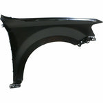 2008-2012 FORD ESCAPE; Left Fender; Painted to Match 2008-2012 FORD ESCAPE; Left Fender; Painted to Match