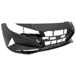2021-2023 HYUNDAI ELANTRA ; Front Bumper Cover ; SEDAN; 2.0L; US Built; Essential/Preferred/SE/SEL; w/o Cruise Ctrl; -- Manufacturer Part #: 86511AB000 / Partslink #: HY1000246 2021-2023 HYUNDAI ELANTRA ; Front Bumper Cover ; SEDAN; 2.0L; US Built; Essential/Preferred/SE/SEL; w/o Cruise Ctrl; -- Manufacturer Part #: 86511AB000 / Partslink #: HY1000246