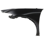 2023-2023 TOYOTA CROWN HYBRID, Left Fender (Driver Side); Type 2 Painted to Match - Manufacturer Part # 5380230A90 / Partslink - TO1240288 2023-2023 TOYOTA CROWN HYBRID, Left Fender (Driver Side); Type 2 Painted to Match - Manufacturer Part # 5380230A90 / Partslink - TO1240288