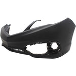 2016-2018 ACURA RDX; Front Bumper Cover; BASE/TECHNOLOGY w/o Sensor Painted to Match 2016-2018 ACURA RDX; Front Bumper Cover; BASE/TECHNOLOGY w/o Sensor Painted to Match