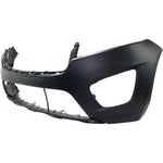 2016-2018 KIA SORENTO; Front Bumper Cover upper; SX/Limited Painted to Match 2016-2018 KIA SORENTO; Front Bumper Cover upper; SX/Limited Painted to Match