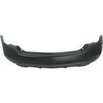 2003-2005 NISSAN MURANO; Rear Bumper Cover; Painted to Match 2003-2005 NISSAN MURANO; Rear Bumper Cover; Painted to Match