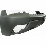 2002-2002 CHEVY AVALANCHE; Front Bumper Cover; 1500 series Painted to Match 2002-2002 CHEVY AVALANCHE; Front Bumper Cover; 1500 series Painted to Match