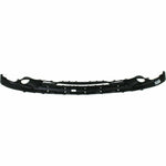 2011-2013 DODGE DURANGO; Front Bumper Cover; Lower Painted to Match 2011-2013 DODGE DURANGO; Front Bumper Cover; Lower Painted to Match