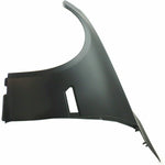 2009-2014 BMW 7-Series; Left Fender; Steel Painted to Match 2009-2014 BMW 7-Series; Left Fender; Steel Painted to Match