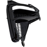 2019-2020 KIA FORTE; RT Front bumper insert; EX/LXS/S Outer Grille PTD/ Painted to Match 2019-2020 KIA FORTE; RT Front bumper insert; EX/LXS/S Outer Grille PTD/ Painted to Match