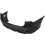 2014-2014 NISSAN PATHFINDER; Rear Bumper Cover; w/Object Sensor w/Tow Lower Partial Painted to Match 2014-2014 NISSAN PATHFINDER; Rear Bumper Cover; w/Object Sensor w/Tow Lower Partial Painted to Match