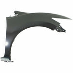 2014-2015 HONDA CIVIC; Right Fender; USA Type Painted to Match 2014-2015 HONDA CIVIC; Right Fender; USA Type Painted to Match