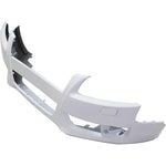 2010-2011 AUDI A5 CABRIO; Front Bumper Cover; w/H/Lamp Washer & Tow Cover&Retainer Strip w/o Park Aid - Painted to Match - Manufacturer Part # 8T0807105AGRU / Partslink Number: AU1000154 2010-2011 AUDI A5 CABRIO; Front Bumper Cover; w/H/Lamp Washer & Tow Cover&Retainer Strip w/o Park Aid - Painted to Match - Manufacturer Part # 8T0807105AGRU / Partslink Number: AU1000154