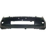 2008-2012 FORD ESCAPE; Front Bumper Cover; PTM Painted to Match 2008-2012 FORD ESCAPE; Front Bumper Cover; PTM Painted to Match