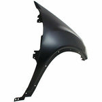 2007-2012 GMC ACADIA; Right Fender; Painted to Match 2007-2012 GMC ACADIA; Right Fender; Painted to Match