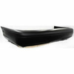 1998-2005 FORD CROWN; Rear Bumper Cover; Painted to Match 1998-2005 FORD CROWN; Rear Bumper Cover; Painted to Match