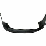 2014-2014 NISSAN PATHFINDER; Rear Bumper Cover; w/Object Sensor w/Tow Lower Partial Painted to Match 2014-2014 NISSAN PATHFINDER; Rear Bumper Cover; w/Object Sensor w/Tow Lower Partial Painted to Match