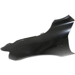 2014-2020 LEXUS IS200t; Left Fender; w/F Sport Pkg Painted to Match 2014-2020 LEXUS IS200t; Left Fender; w/F Sport Pkg Painted to Match