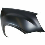 2007-2012 GMC ACADIA; Right Fender; Painted to Match 2007-2012 GMC ACADIA; Right Fender; Painted to Match