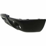 2005-2007 FORD FREESTYLE; Front Bumper Cover lower; SEL/Limited w/fog Painted to Match 2005-2007 FORD FREESTYLE; Front Bumper Cover lower; SEL/Limited w/fog Painted to Match
