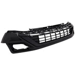 2018-2020 VOLKSWAGEN ATLAS; Front Bumper Cover Lower; w/o R-LINE; w/o Block Heater; w/o CAM & Park Sensor - Painted to Match - Manufacturer Part # 3CN8059039B9 / Partslink Number: VW1015100 2018-2020 VOLKSWAGEN ATLAS; Front Bumper Cover Lower; w/o R-LINE; w/o Block Heater; w/o CAM & Park Sensor - Painted to Match - Manufacturer Part # 3CN8059039B9 / Partslink Number: VW1015100