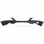 2004-2006 CHRYSLER PACIFICA; Front Bumper Cover; Upper Limited/Touring w/CHR mold Painted to Match 2004-2006 CHRYSLER PACIFICA; Front Bumper Cover; Upper Limited/Touring w/CHR mold Painted to Match