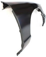 2003-2011 MERCURY MARAUDER; Right Fender; Painted to Match 2003-2011 MERCURY MARAUDER; Right Fender; Painted to Match