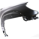 2003-2005 TOYOTA 4Runner; Right Fender; Painted to Match 2003-2005 TOYOTA 4Runner; Right Fender; Painted to Match