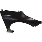 2018-2020 HYUNDAI ACCENT; Right Fender; Painted to Match 2018-2020 HYUNDAI ACCENT; Right Fender; Painted to Match