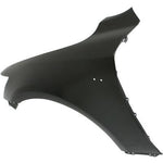 2014-2020 LEXUS IS250; Left Fender; w/F Sport Pkg Painted to Match 2014-2020 LEXUS IS250; Left Fender; w/F Sport Pkg Painted to Match