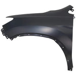 2019-2022 HONDA PILOT; Left Fender (Driver Side); - Painted to Match - Manufacturer Part # 60261TG7A10ZZ / Partslink Number: HO1240198 2019-2022 HONDA PILOT; Left Fender (Driver Side); - Painted to Match - Manufacturer Part # 60261TG7A10ZZ / Partslink Number: HO1240198