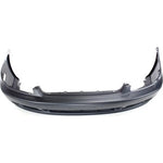 1997-2001 HONDA PRELUDE; Front Bumper Cover; w/side marker lamp holes - Painted to Match - Manufacturer Part # 04711S30A90ZZ / Partslink Number: HO1000176 1997-2001 HONDA PRELUDE; Front Bumper Cover; w/side marker lamp holes - Painted to Match - Manufacturer Part # 04711S30A90ZZ / Partslink Number: HO1000176