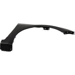 2018-2020 HYUNDAI ACCENT; Right Fender; Painted to Match 2018-2020 HYUNDAI ACCENT; Right Fender; Painted to Match