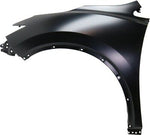 2015-2021 NISSAN MURANO; Left Fender; Painted to Match 2015-2021 NISSAN MURANO; Left Fender; Painted to Match