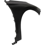 2018-2020 HYUNDAI ACCENT; Right Fender; Painted to Match 2018-2020 HYUNDAI ACCENT; Right Fender; Painted to Match