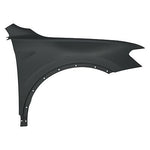 2018-2021 Volkswagen TIGUAN; Right Fender; Painted to Match 2018-2021 Volkswagen TIGUAN; Right Fender; Painted to Match