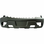 2002-2002 CHEVY AVALANCHE; Front Bumper Cover; 1500 series Painted to Match 2002-2002 CHEVY AVALANCHE; Front Bumper Cover; 1500 series Painted to Match