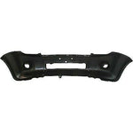 2008-2012 FORD ESCAPE; Front Bumper Cover; PTM Painted to Match 2008-2012 FORD ESCAPE; Front Bumper Cover; PTM Painted to Match