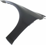 2015-2018 Volkswagen GTI; Left Fender; Painted to Match 2015-2018 Volkswagen GTI; Left Fender; Painted to Match