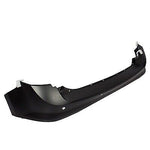 2007-2010 FORD EDGE; Rear Bumper Cover; Upper w/Sensor Hole Painted to Match 2007-2010 FORD EDGE; Rear Bumper Cover; Upper w/Sensor Hole Painted to Match