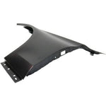 2015-2016 MERCEDES-BENZ C-CLASS; Left Fender; W205 SDN C300/C400 ALUM Painted to Match 2015-2016 MERCEDES-BENZ C-CLASS; Left Fender; W205 SDN C300/C400 ALUM Painted to Match