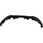 2019-2020 MAZDA CX-5; Front Bumper Cover; w/4 Park Sensor Partial Painted to Match 2019-2020 MAZDA CX-5; Front Bumper Cover; w/4 Park Sensor Partial Painted to Match