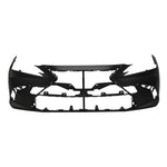 2019-2020 LEXUS ES350; Front Bumper Cover; Japan Built w/o F Sport w/o Park Sensor Painted to Match 2019-2020 LEXUS ES350; Front Bumper Cover; Japan Built w/o F Sport w/o Park Sensor Painted to Match