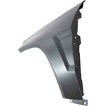 2010-2014 MERCEDES-BENZ GLK-CLASS; Left Fender; Painted to Match 2010-2014 MERCEDES-BENZ GLK-CLASS; Left Fender; Painted to Match