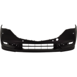 2019-2020 MAZDA CX-5; Front Bumper Cover; w/4 Park Sensor Partial Painted to Match 2019-2020 MAZDA CX-5; Front Bumper Cover; w/4 Park Sensor Partial Painted to Match