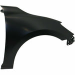 2020-2020 TOYOTA YARIS; Right Fender; Painted to Match 2020-2020 TOYOTA YARIS; Right Fender; Painted to Match