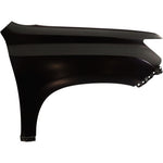2010-2021 LEXUS GX460; Left Fender; Painted to Match 2010-2021 LEXUS GX460; Left Fender; Painted to Match