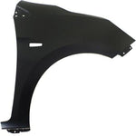 2014-2020 MITSUBISHI MIRAGE; Right Fender; w/SL Hole Painted to Match 2014-2020 MITSUBISHI MIRAGE; Right Fender; w/SL Hole Painted to Match