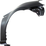 2013-2016 SCION FR-S; Right Fender; Painted to Match 2013-2016 SCION FR-S; Right Fender; Painted to Match