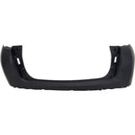 2018-2020 MITSUBISHI ECLIPSE; Rear Bumper Cover; Painted to Match 2018-2020 MITSUBISHI ECLIPSE; Rear Bumper Cover; Painted to Match