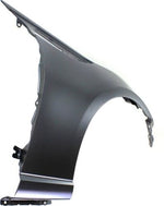 2013-2016 SCION FR-S; Right Fender; Painted to Match 2013-2016 SCION FR-S; Right Fender; Painted to Match